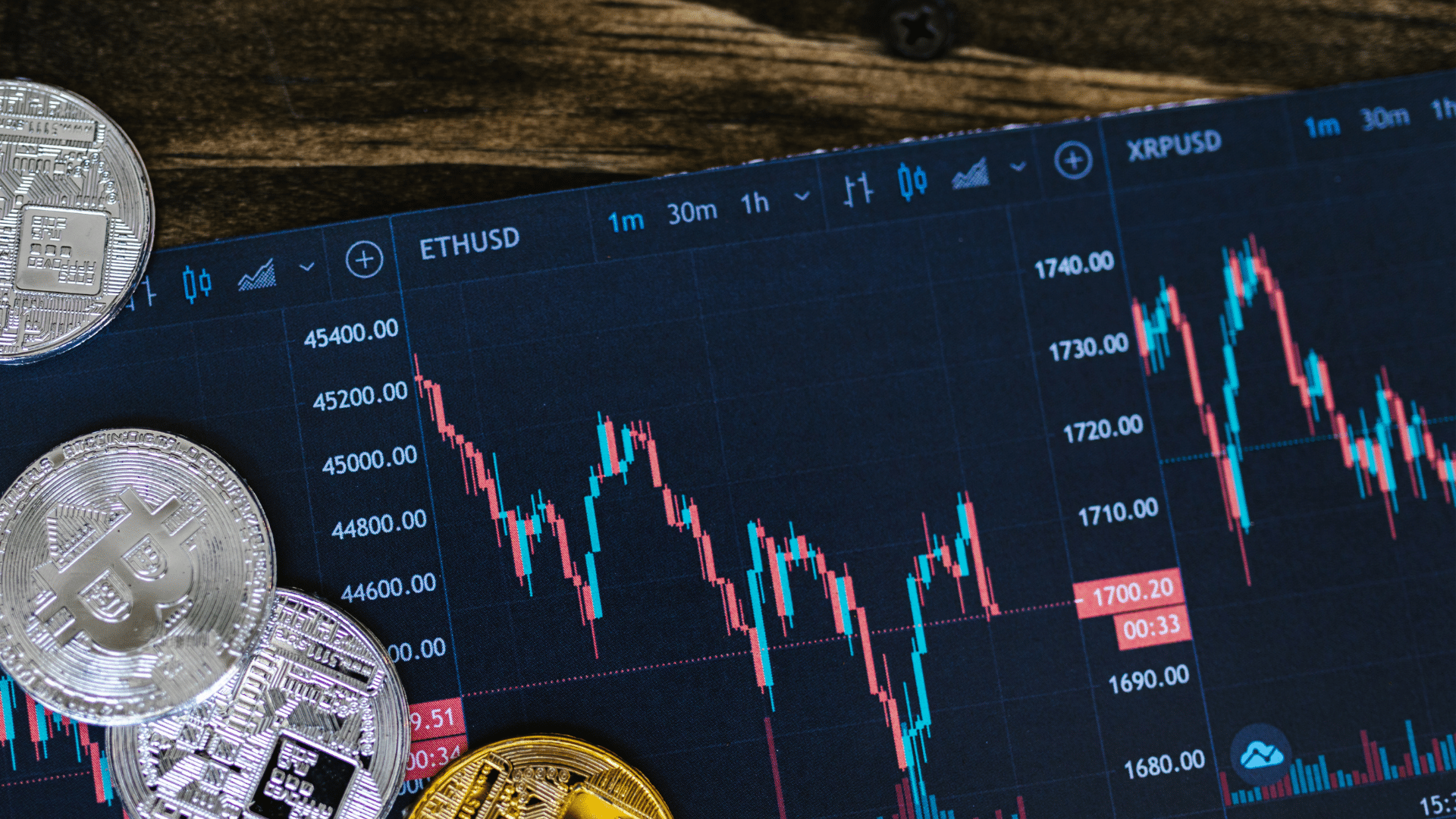 CRYPTOCURRENCY ACCOUNTING - Regency Partners