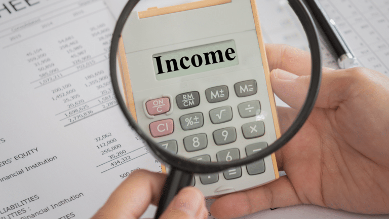 What is not considered income by the ATO?