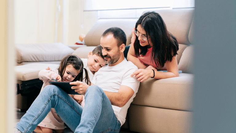 Family trusts with corporate beneficiaries