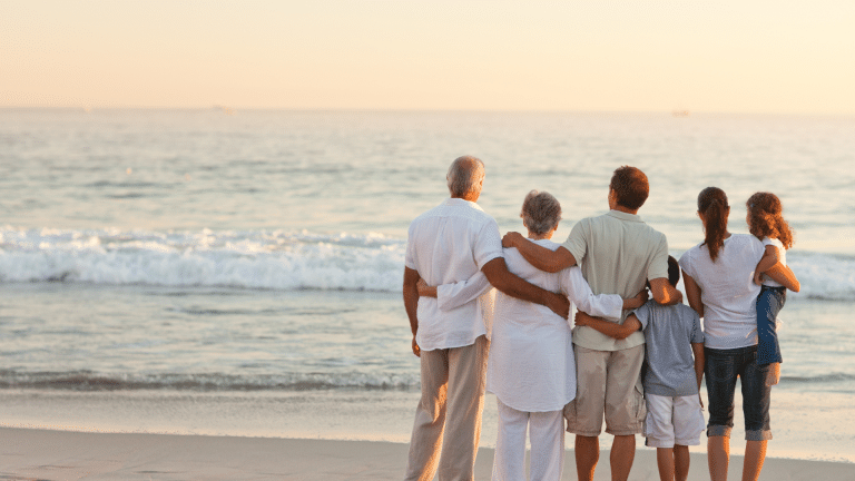 Writing a will in a tax-effective manner