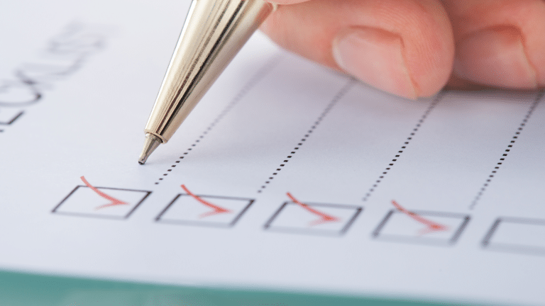 30 June 2025 Tax and Super Checklist