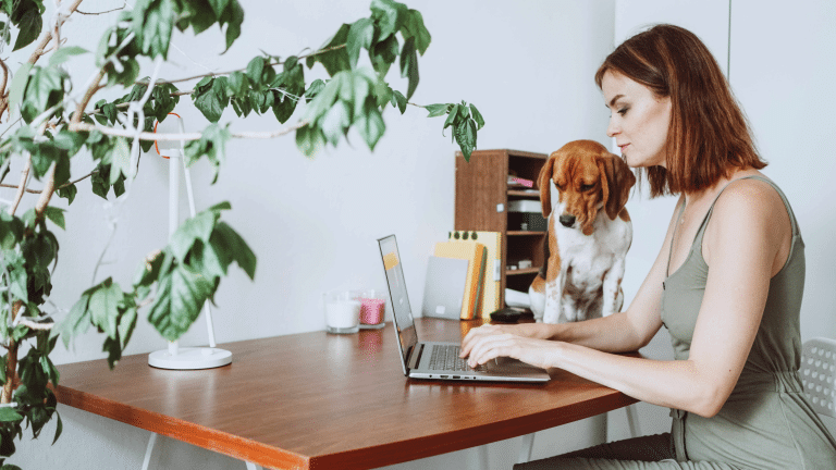 Working from Home Occupancy Costs