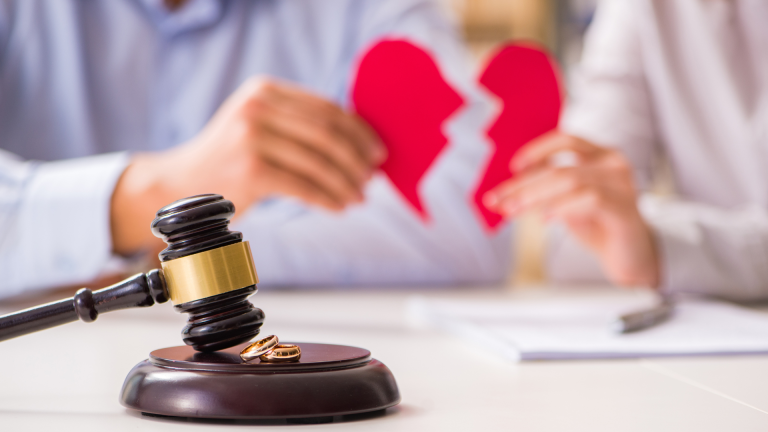 Some CGT consequences of divorce and relationship breakdown