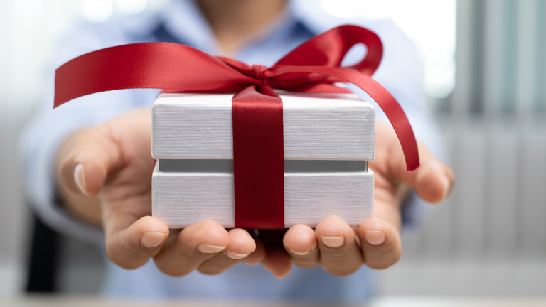 The great wealth transfer is coming - are you ready?