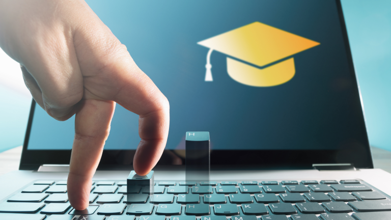 Deductibility of self-education expenses