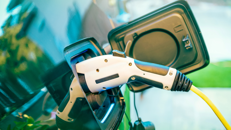 Car claims for electric vehicles