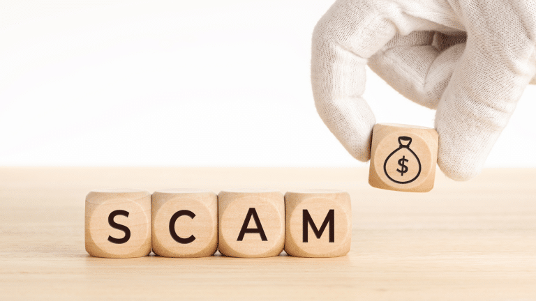 Protecting your super from scams