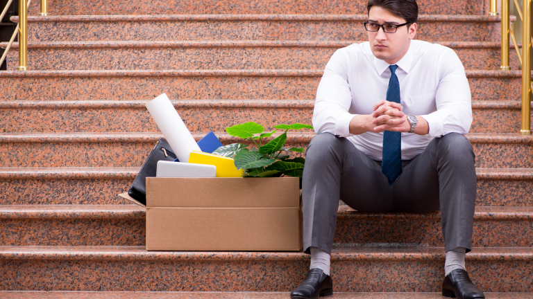 Tax on redundancy payments explained