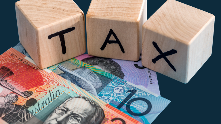 Division 296 tax revisited