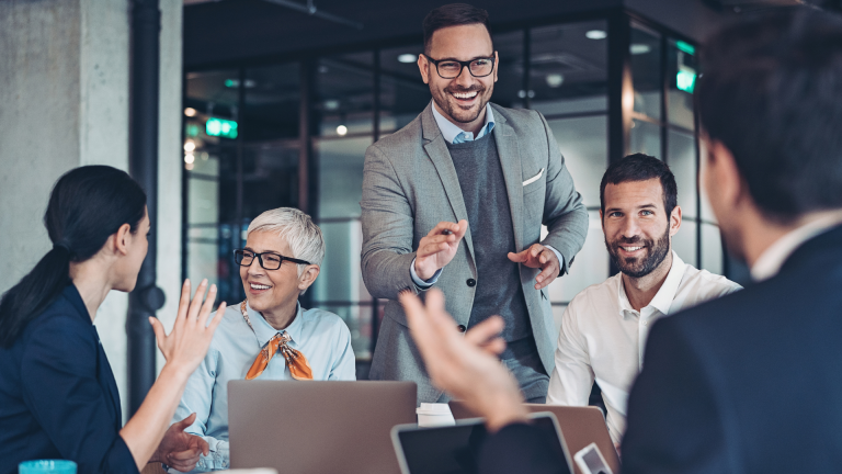 Kickstart your business success in 2026