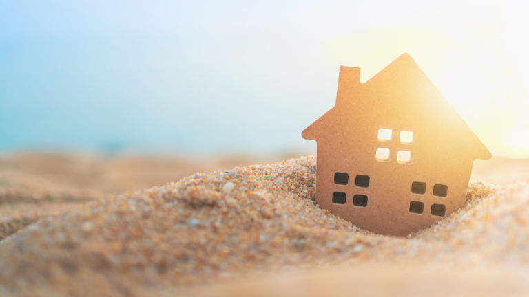 Renting your holiday home