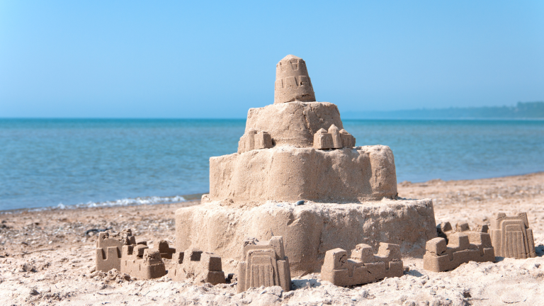 Change to the tax treatment of holiday homes