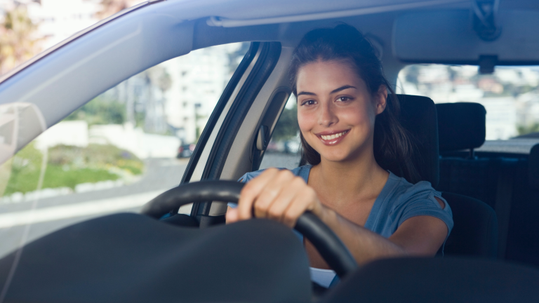 Car logbooks - back to basics