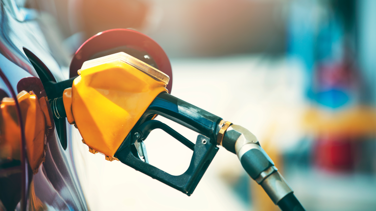 Fuel response payment plan