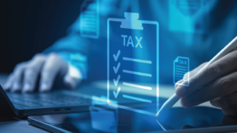 Tax and Super Checklist