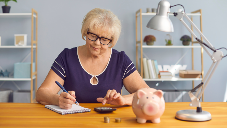 The work test: claiming a tax deduction for super contributions after 67