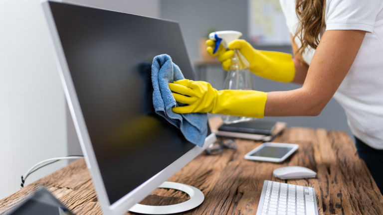 Spring clean your finances for a fresh start